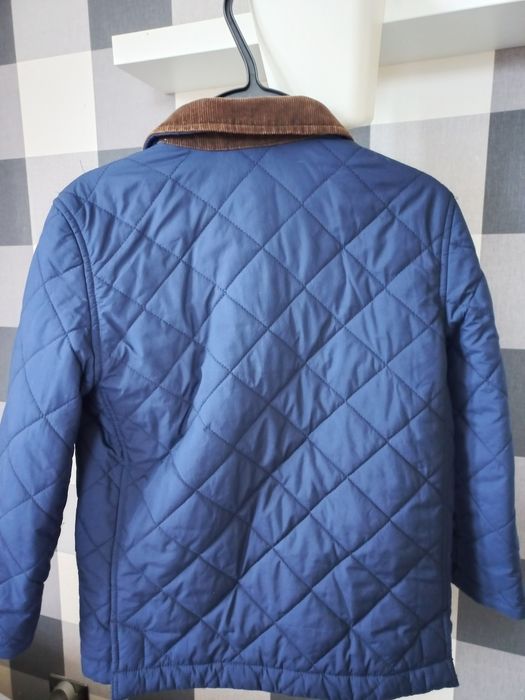 Kurtka chłopięca 8-9 lat 134 Polo Ralph Lauren