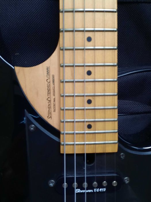 Washburn NUNO BETENCOURT ,gitara elektryczna