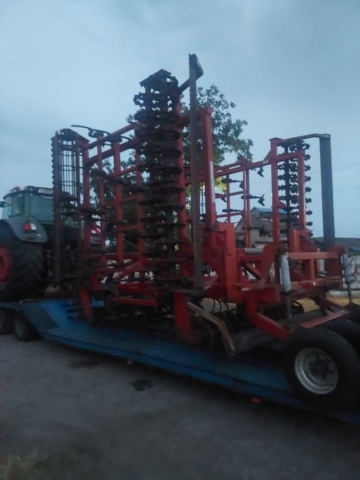 Продам компактор Акпн 8