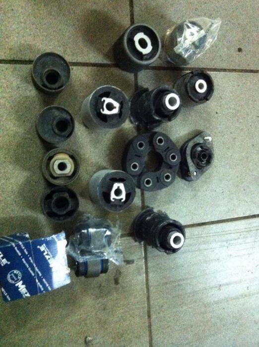 Эластичка муфта кардана bmw E30 E36 Е46 Е28 Е34 Е39 E32 Е38 Е65 е53 ...