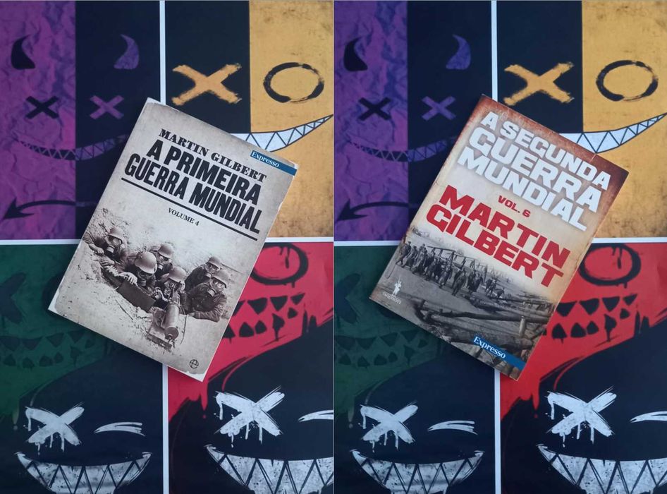 Livros Leve 2 Pague 1