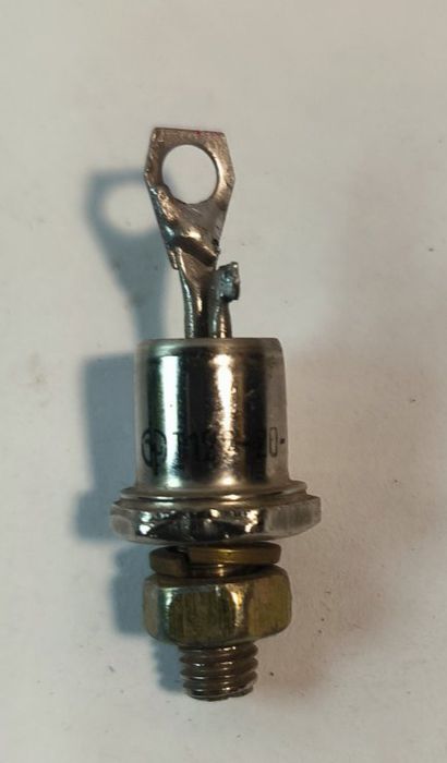 Тиристоры, диоды,стабилитроны (СССР) новые и б/у