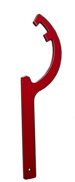 Klucz hydrantowy do złączy hydraulicznych STORZ złącza 2"- 3"
