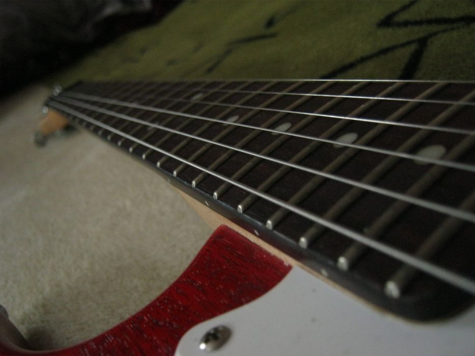 Єлектрогитара  Cort g100