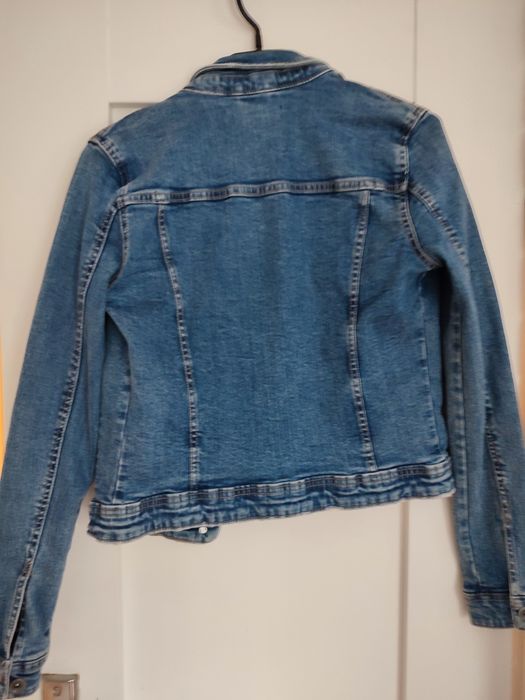 Kurtka jeansowa ONLY