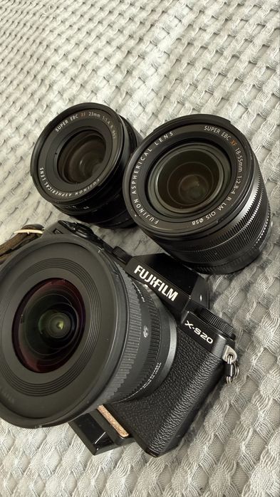 fujifilm x20 - купити цифрові фотокамери - Ціна на OLX.ua