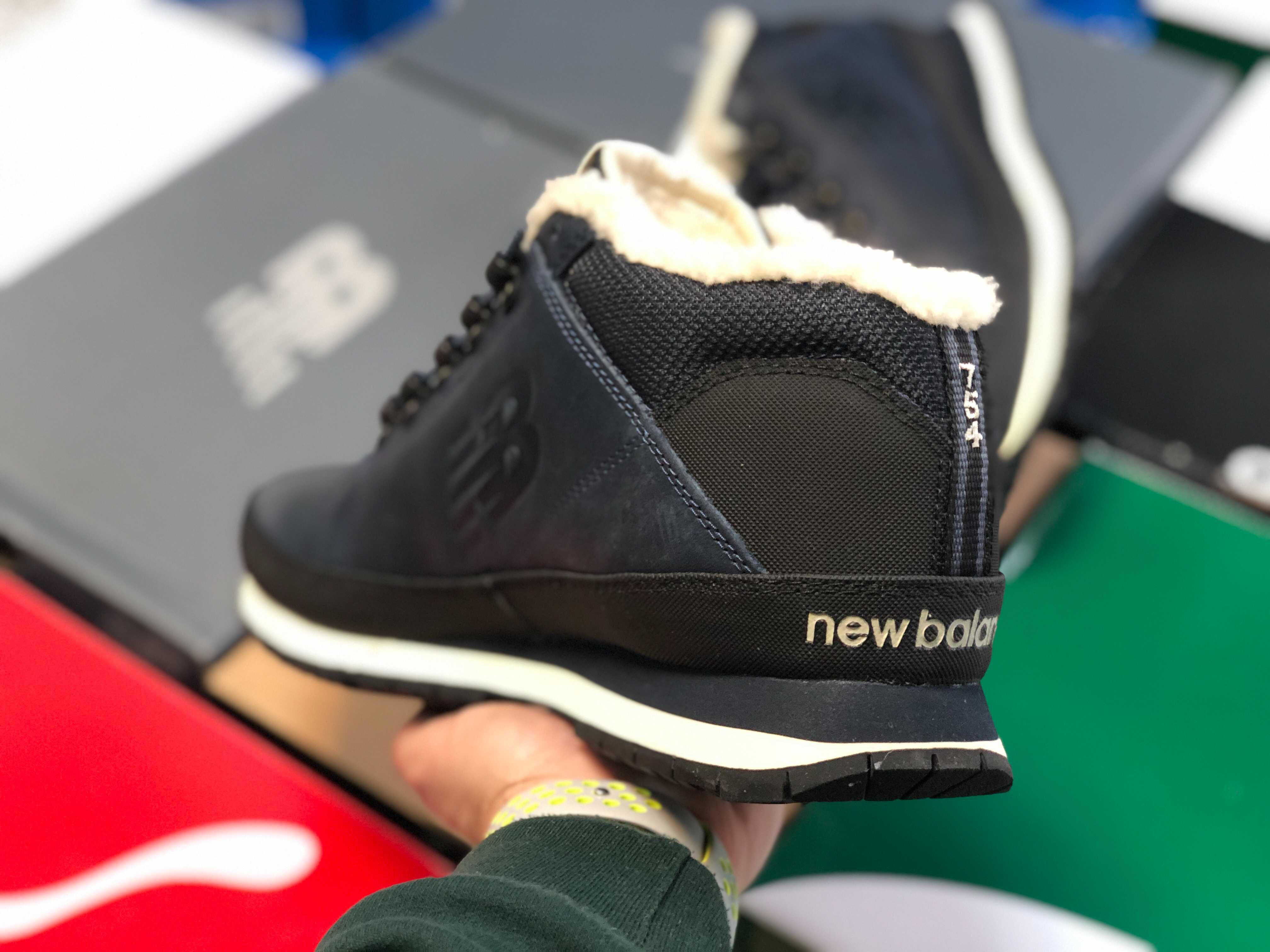 New balance best sale 754 h754lfn