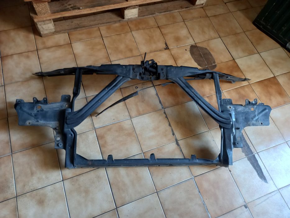 Frente chapa seat leon/ toledo 1m