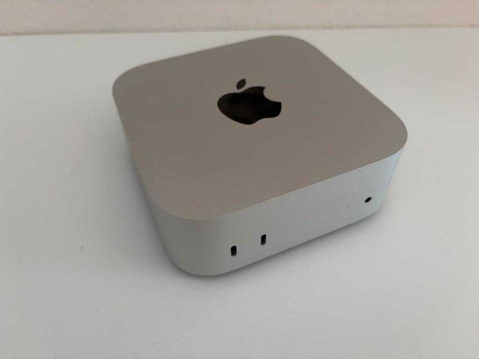Apple Mac mini M4 pro