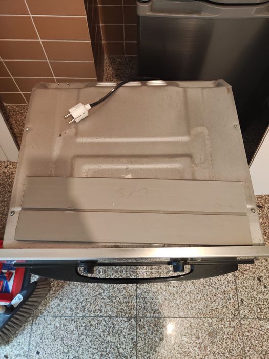 Forno Cozinha Indesit