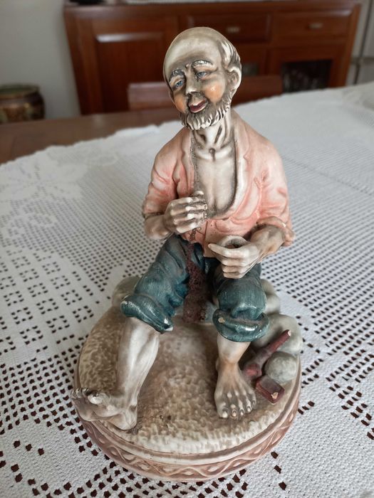 Figuras de porcelana