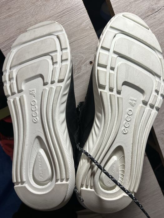 Кросівки Ecco ATH-1FW (унісекс) 40-26,5 см;