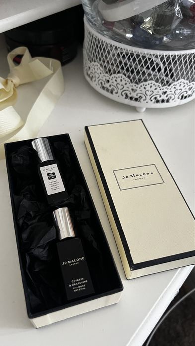 Perfumy Jo Malone 2x9 ml