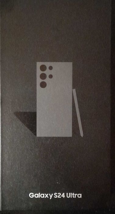 Samsung S24 Ultra 512GB