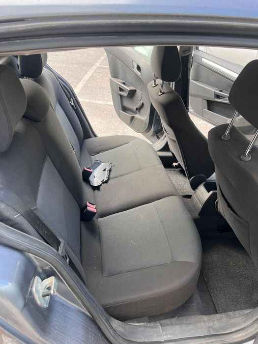 Opel astra impecavel de motor e interior foto 5