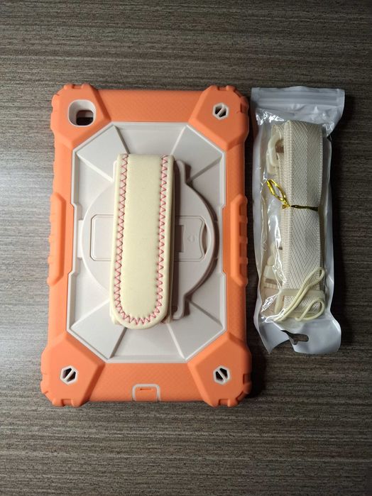 Etui na tablet Samsung o wymiarach 8.2, 9.7, 10,1 i 11 cala