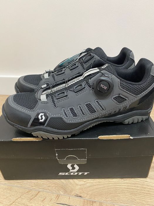 Buty rowerowe Scott Sport Crus-r Boa lady - EU 39