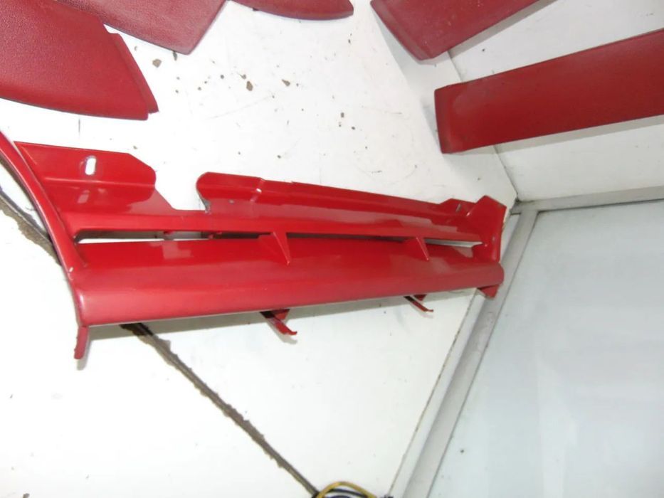 Citroen AX GT kit das abas