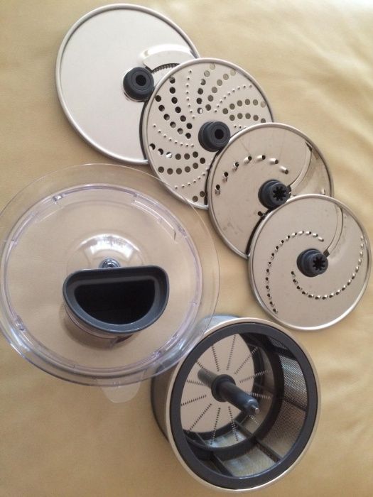 Peças Processador Alimentos Kenwood FDM786