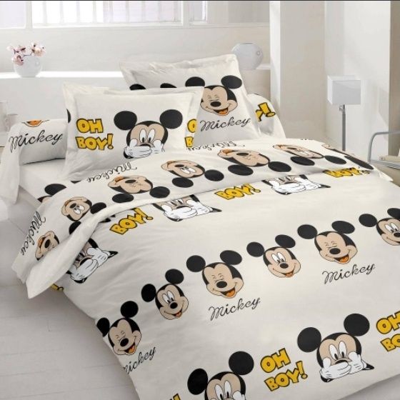 Дитячий комплект, постіль в ліжечко