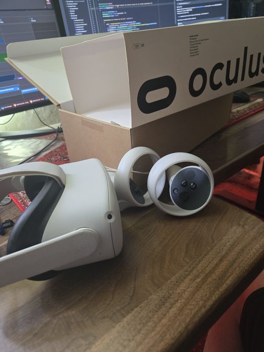 Oculus Quest 2 (128gb)