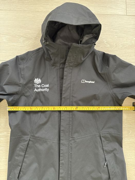 Вітровка жіноча Berghaus