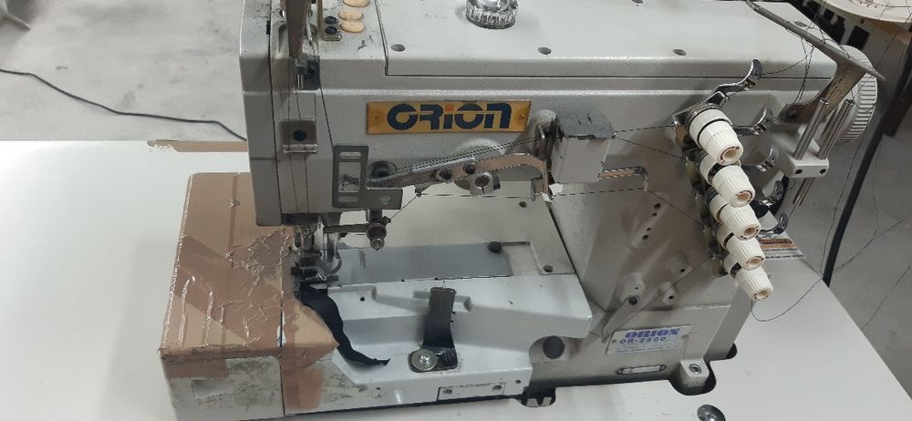 Máquina de colorete