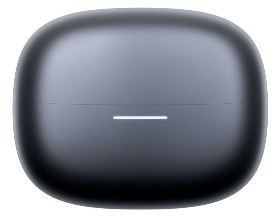 Навушники Redmi Buds 6 Pro (BHR9307GL) Space Black