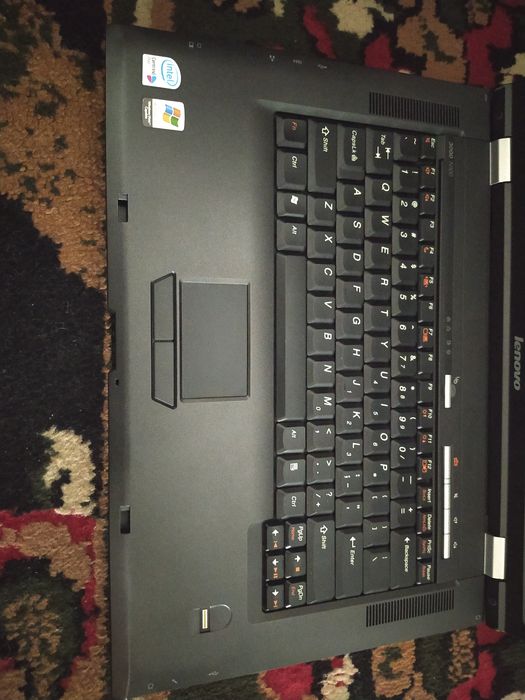 Laptop Lenovo 3000 N100