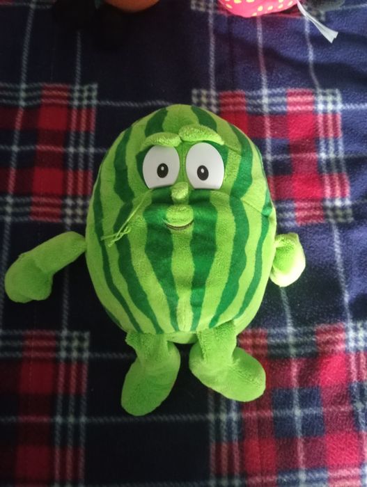 Peluches de coleção