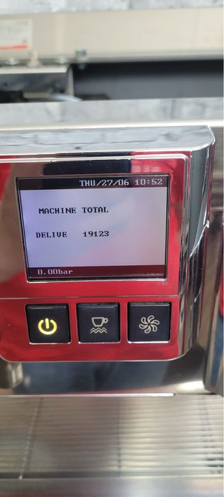 Кавоварка Victoria Arduino