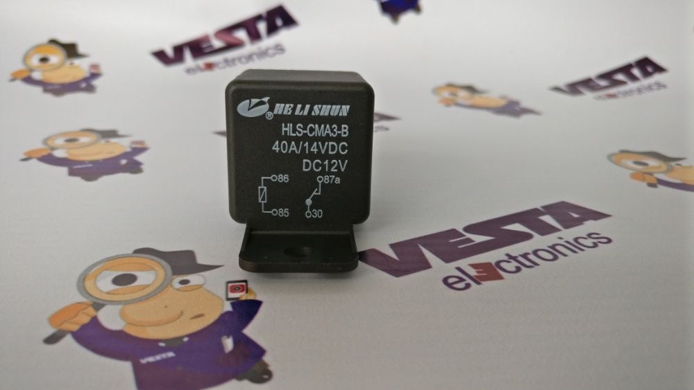 Vesta 05FQ один з кращих GPS трекерів ( gps трекер )