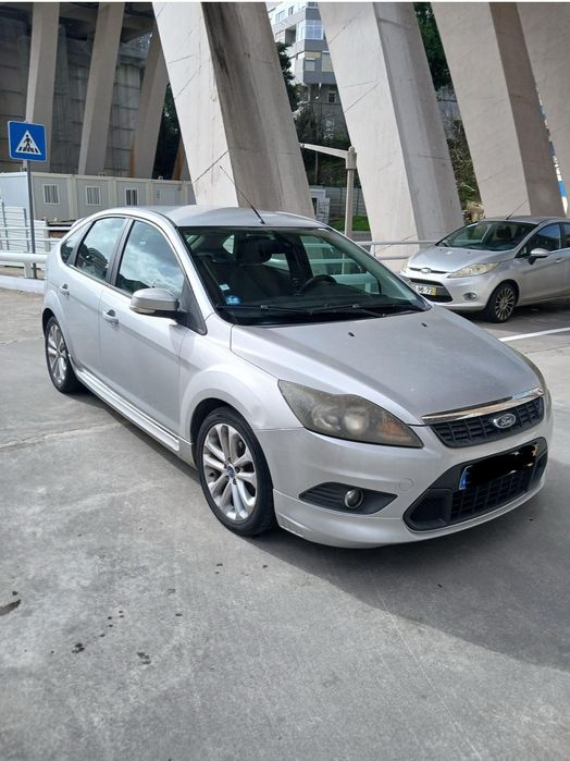Ford  Focus TDCI