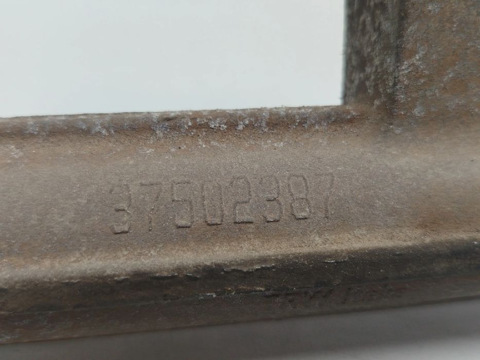 Caixa de direção FIAT Stilo (192_)