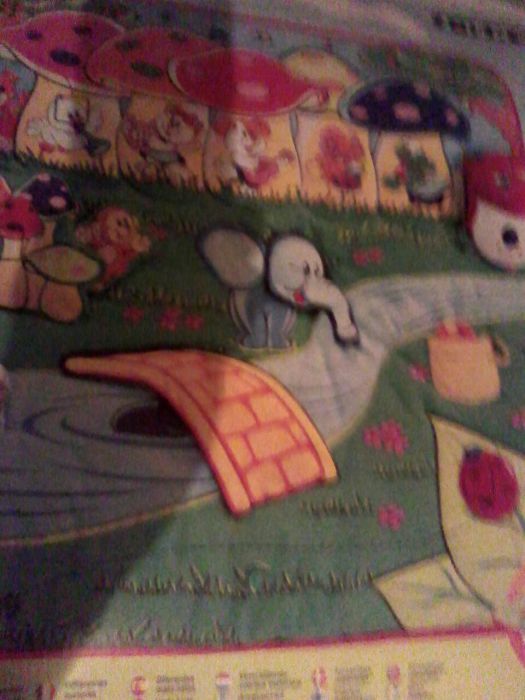Chicco Activity Mat422974569684684805