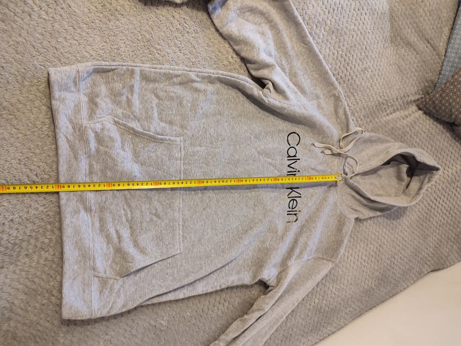 Bluza Calvin Klein 3xl