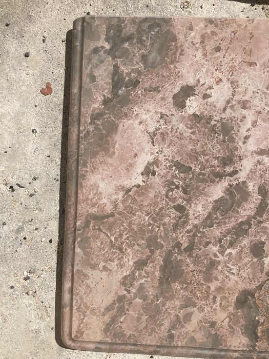 Pedra marmore para moveis