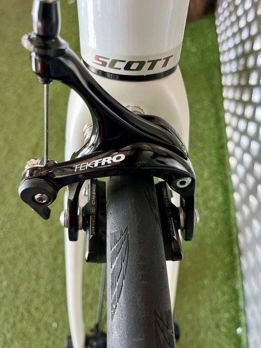 Bicicleta Scott Speedster 20