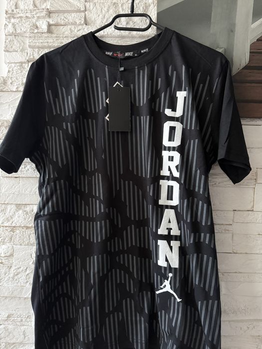 Męska koszulka Nike Jordan