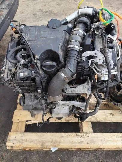 Motor A180 cdi K9K F452 K9KH471 OM 608915 caixa 711632 K9K876