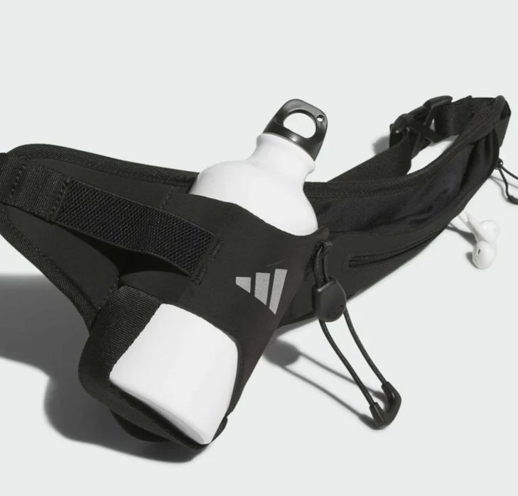 Adidas  nerka do biegania na pas biodrowy