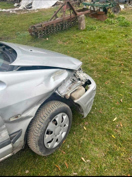 Авто міцубісі спейс-стар
