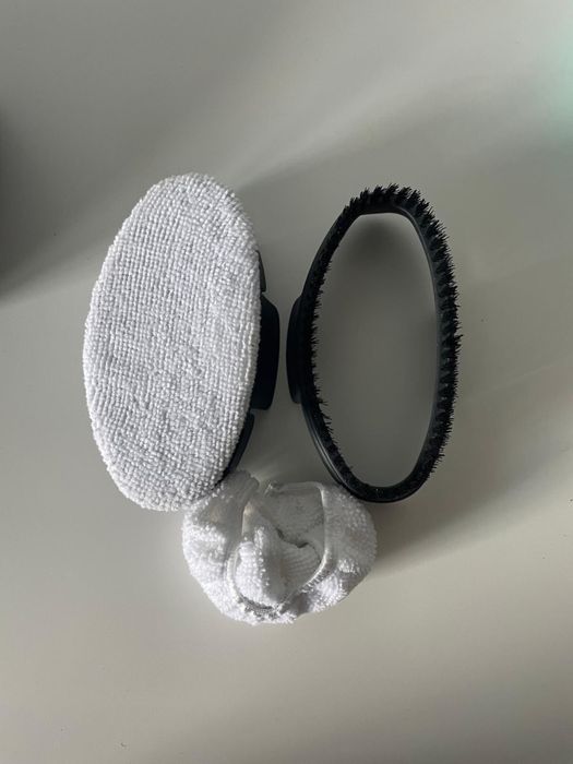 Rowenta - Escova Vapor