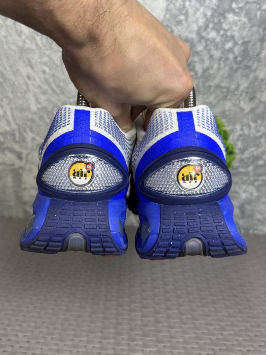 Nike Air Max Dn кроссовки 43 размер спортивные