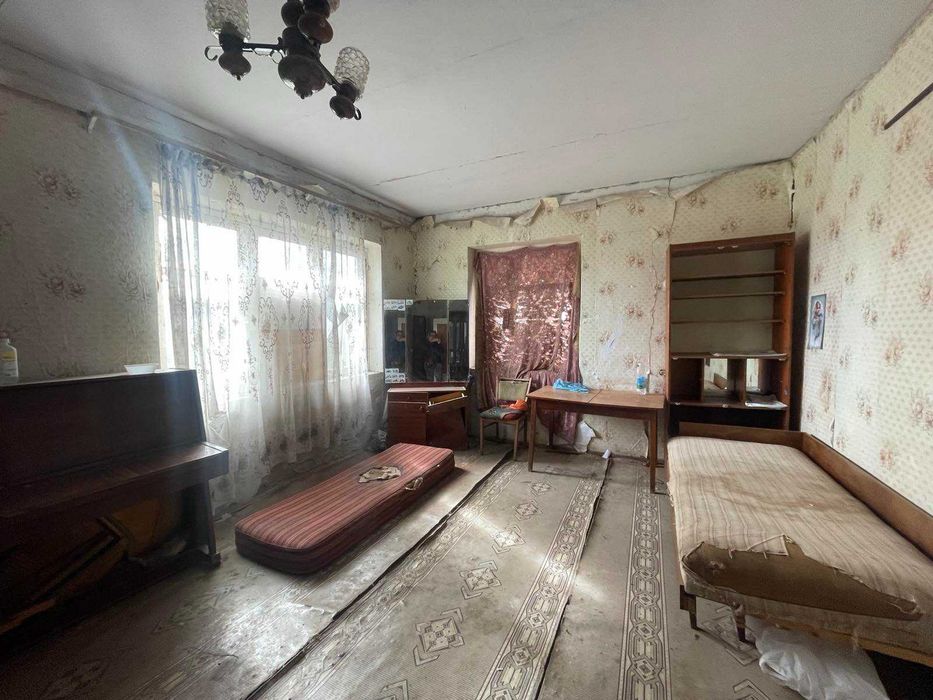 Будинок у с. Стара Богданівка, 20 км від міста. Без комісії!