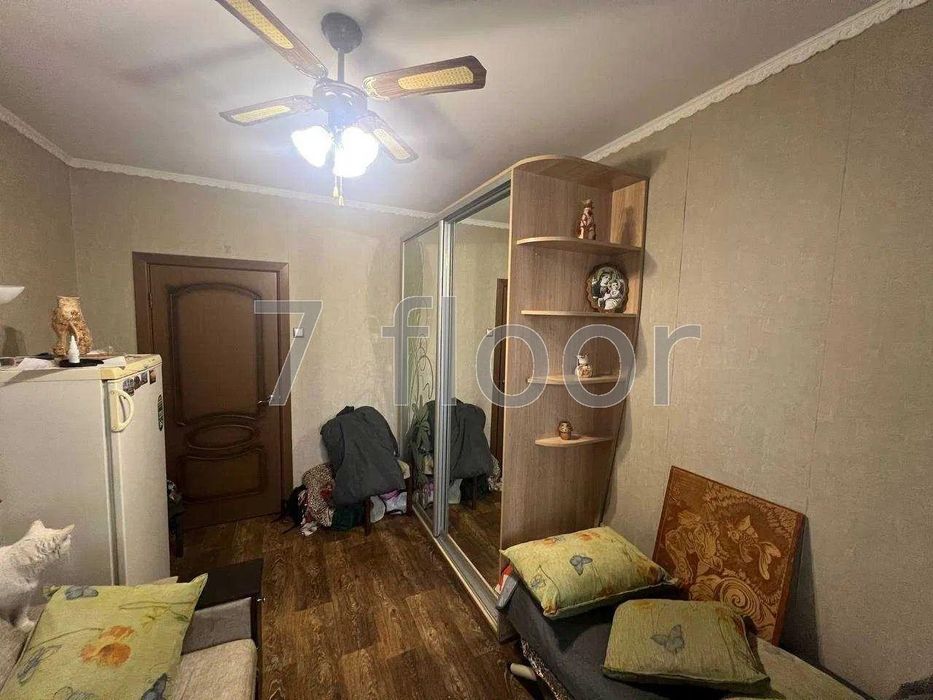 2-rooms apartment apartment by the address st. Kitoboynaya (area 52 m²) - Atlanta.ua - photo 2