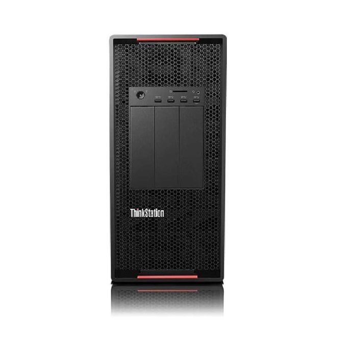Рабочая станция LENOVO P920 (XEON 6154 X2/192GB/500SSD/QUADRO M2000) б