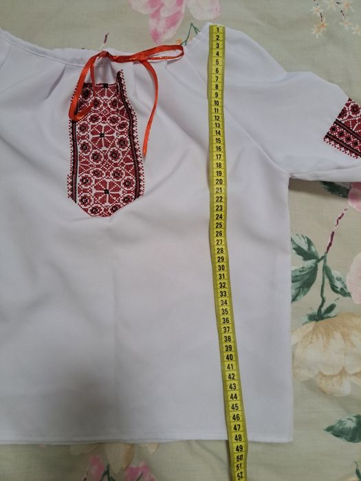 Продам вишиванку