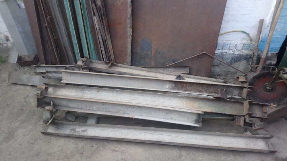 (Швеллер) . 14...