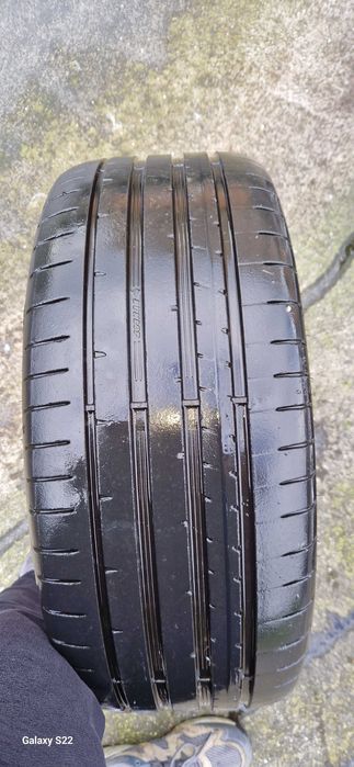 Jantes 19 Santiago originais